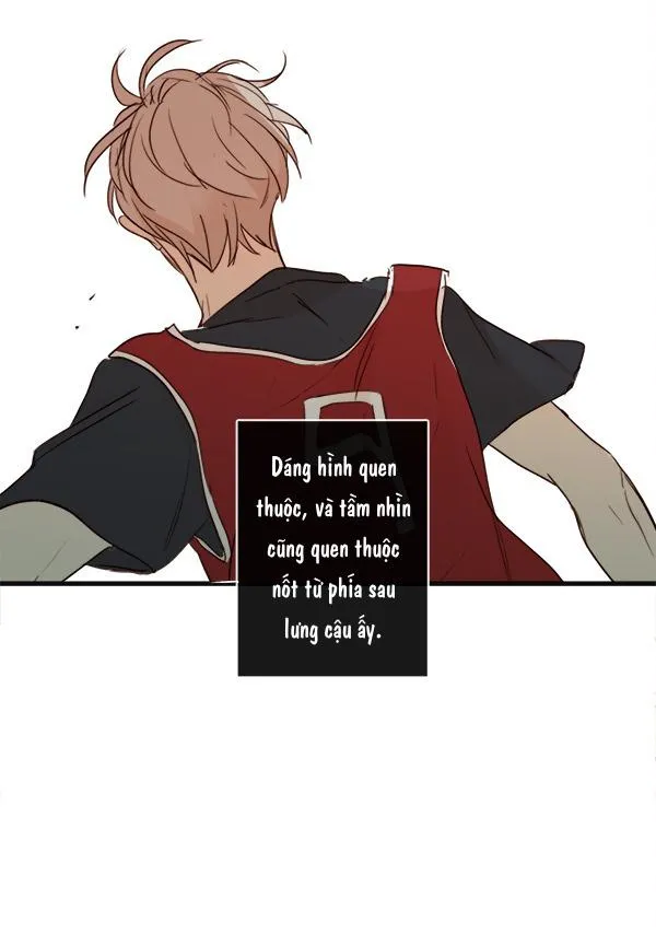 Thiên Đường Táo Xanh Chapter 18 Trang 45