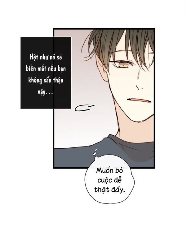 Thiên Đường Táo Xanh Chapter 18 Trang 46