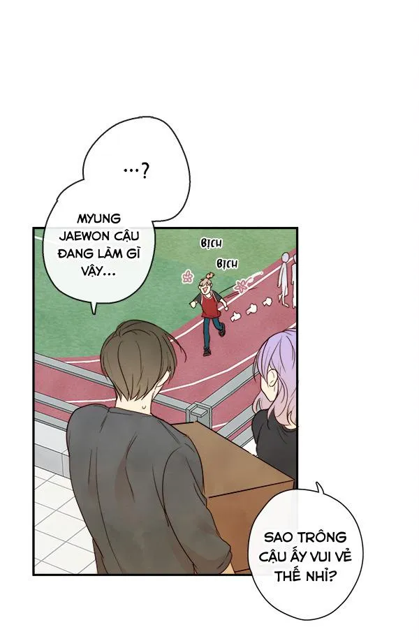 Thiên Đường Táo Xanh Chapter 18 Trang 57