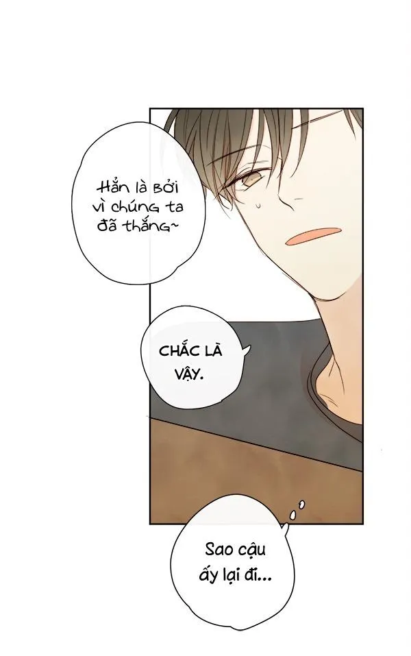 Thiên Đường Táo Xanh Chapter 18 Trang 58