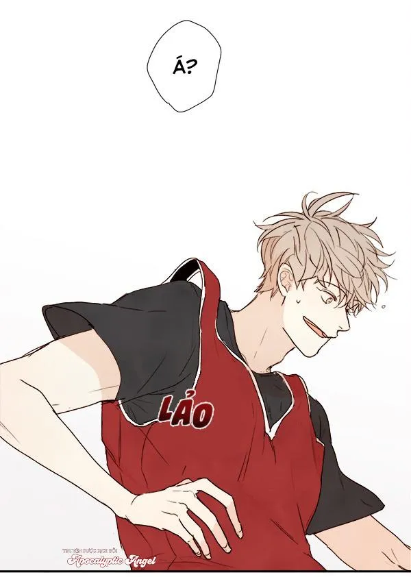 Thiên Đường Táo Xanh Chapter 18 Trang 68