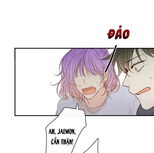 Thiên Đường Táo Xanh Chapter 18 Trang 69