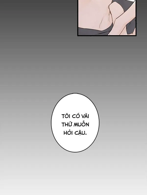 Thiên Đường Táo Xanh Chapter 20 Trang 3