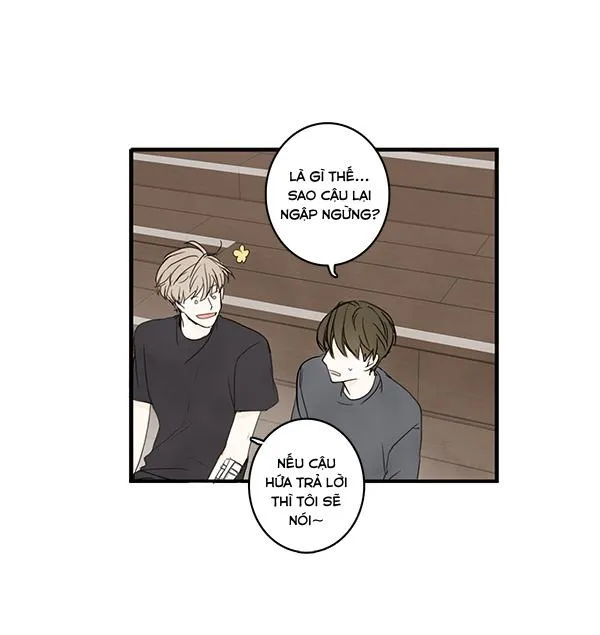 Thiên Đường Táo Xanh Chapter 20 Trang 5