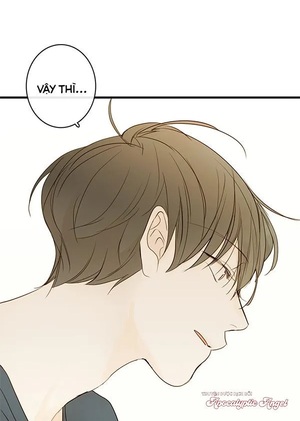 Thiên Đường Táo Xanh Chapter 20 Trang 6