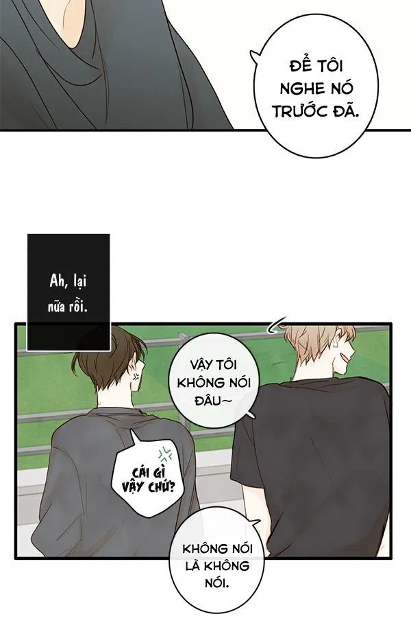 Thiên Đường Táo Xanh Chapter 20 Trang 7