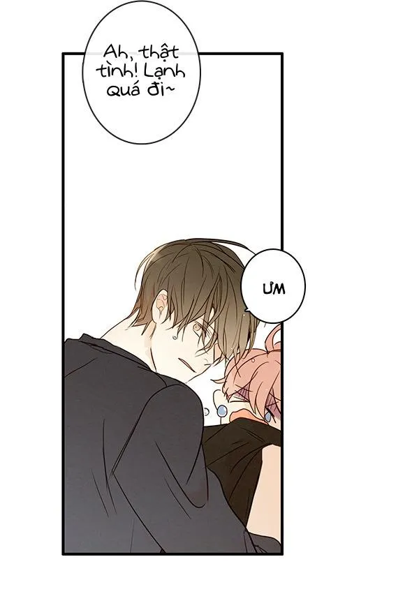 Thiên Đường Táo Xanh Chapter 20 Trang 19