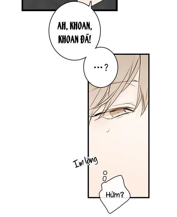 Thiên Đường Táo Xanh Chapter 20 Trang 23