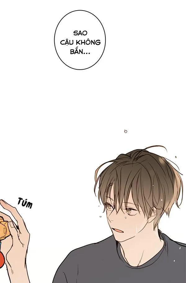 Thiên Đường Táo Xanh Chapter 20 Trang 24