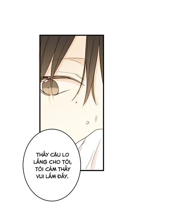 Thiên Đường Táo Xanh Chapter 20 Trang 31