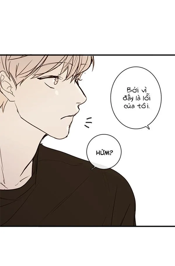 Thiên Đường Táo Xanh Chapter 20 Trang 33