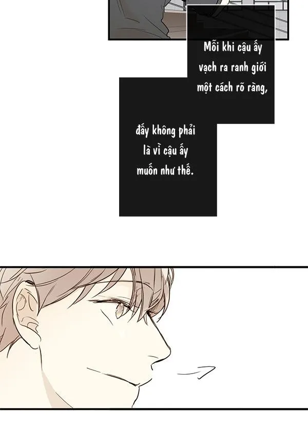 Thiên Đường Táo Xanh Chapter 20 Trang 37