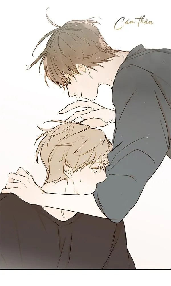 Thiên Đường Táo Xanh Chapter 20 Trang 42