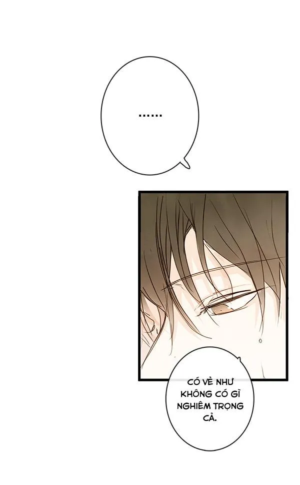 Thiên Đường Táo Xanh Chapter 20 Trang 43