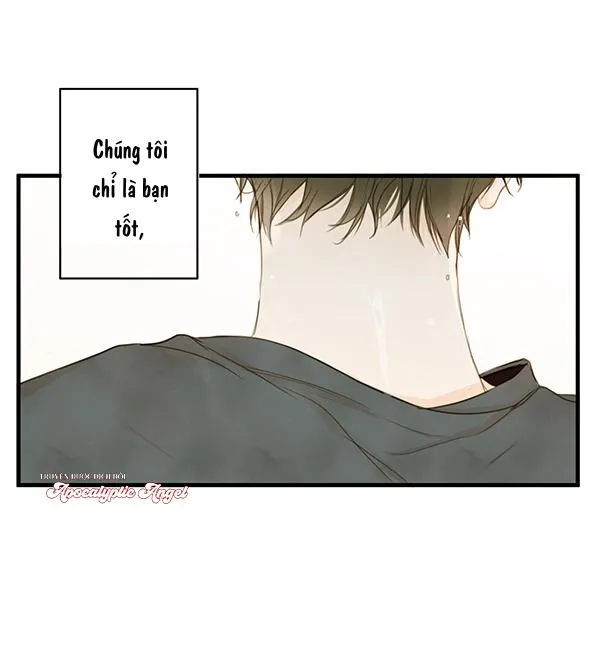 Thiên Đường Táo Xanh Chapter 20 Trang 47