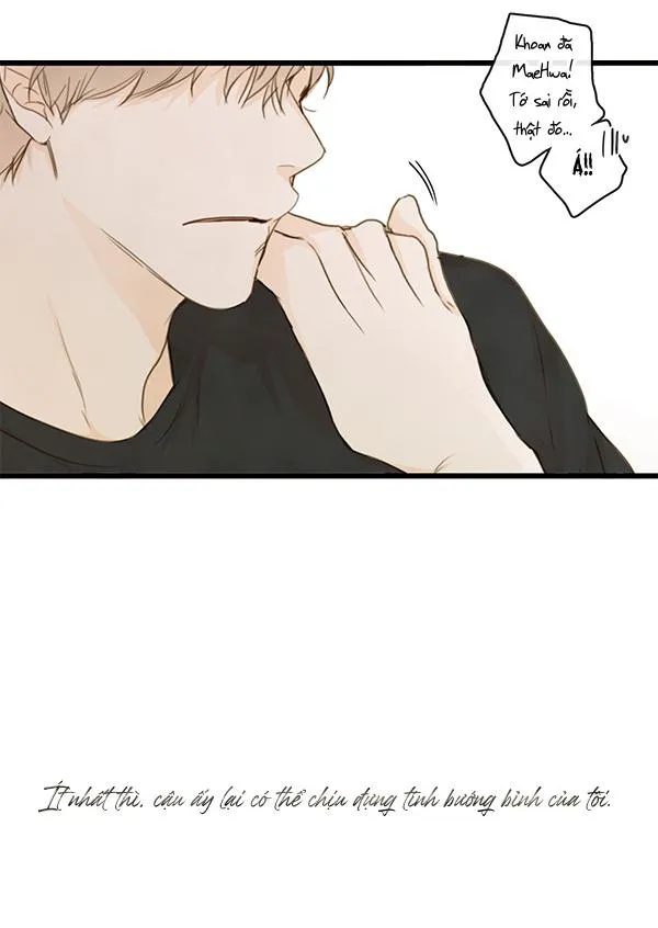 Thiên Đường Táo Xanh Chapter 20 Trang 48
