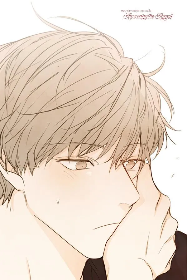 Thiên Đường Táo Xanh Chapter 20 Trang 49