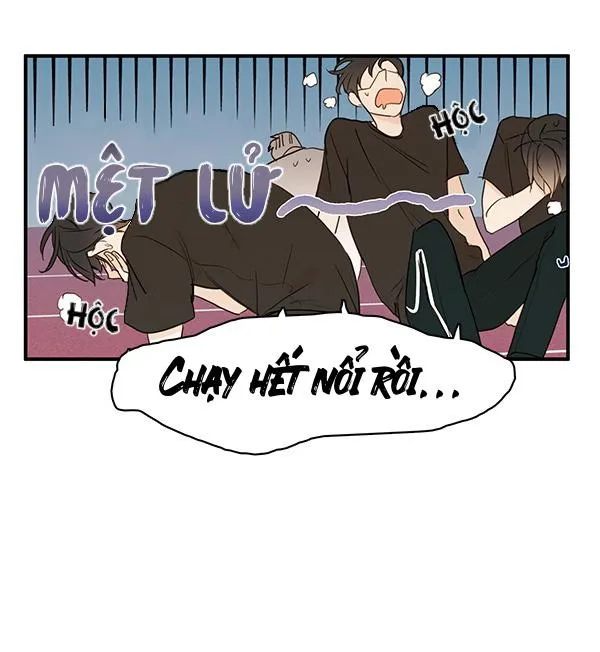 Thiên Đường Táo Xanh Chapter 20 Trang 52