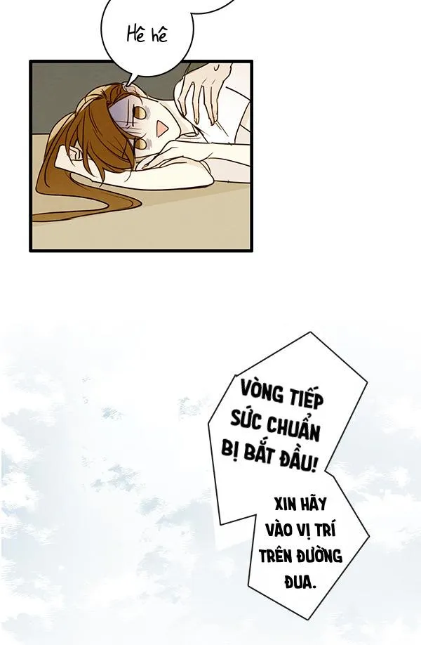 Thiên Đường Táo Xanh Chapter 20 Trang 59