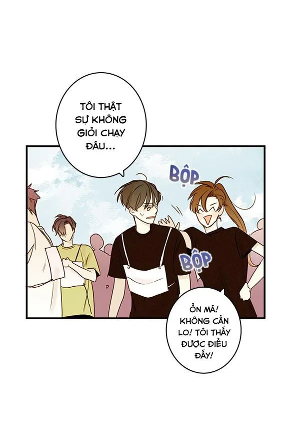 Thiên Đường Táo Xanh Chapter 20 Trang 61
