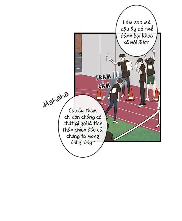 Thiên Đường Táo Xanh Chapter 20 Trang 65
