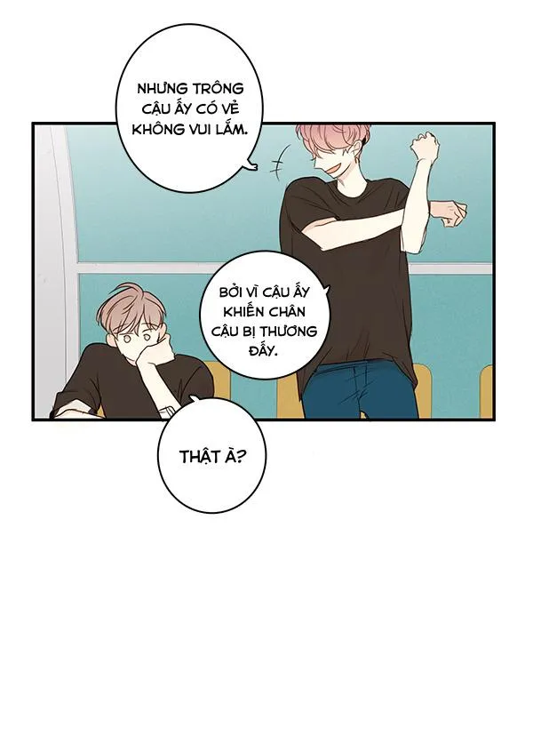 Thiên Đường Táo Xanh Chapter 20 Trang 66