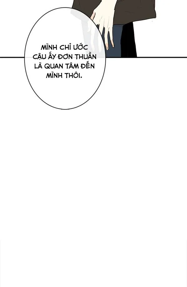 Thiên Đường Táo Xanh Chapter 20 Trang 70