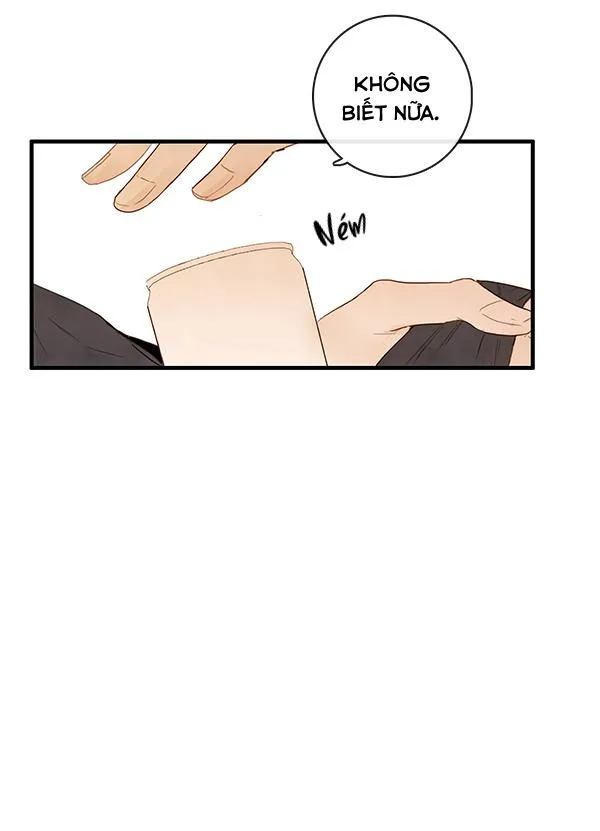 Thiên Đường Táo Xanh Chapter 22 Trang 8