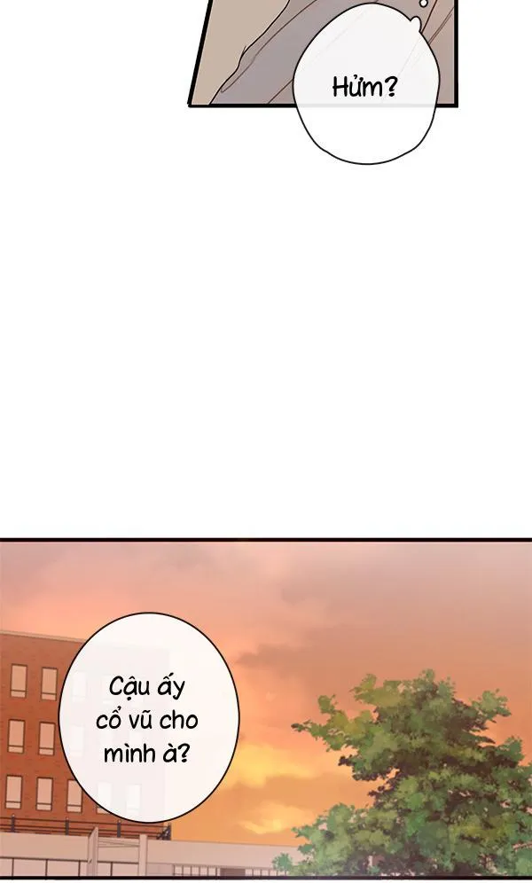 Thiên Đường Táo Xanh Chapter 22 Trang 13