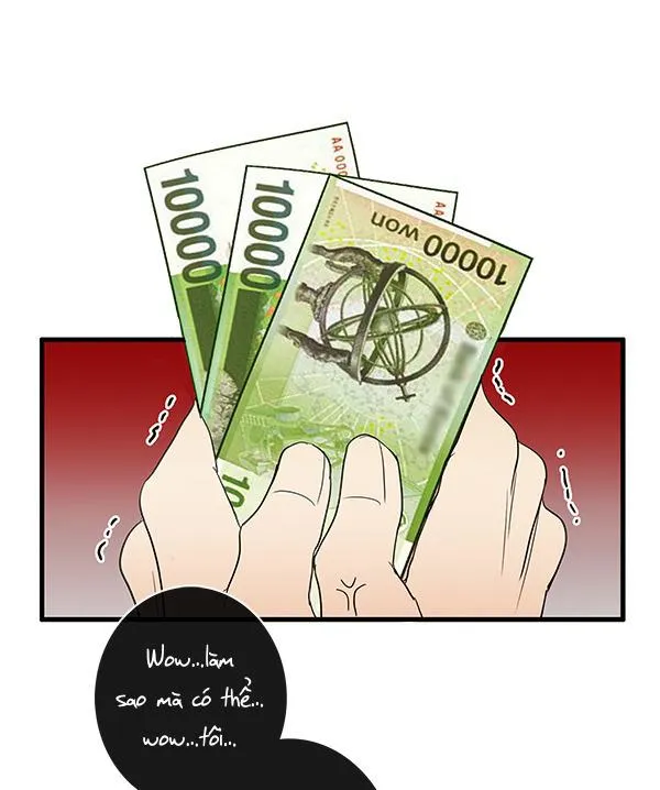 Thiên Đường Táo Xanh Chapter 22 Trang 17