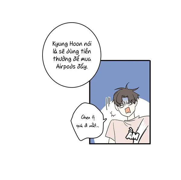 Thiên Đường Táo Xanh Chapter 22 Trang 19