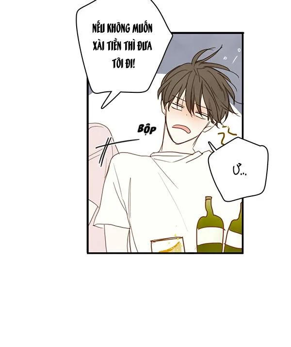 Thiên Đường Táo Xanh Chapter 22 Trang 25