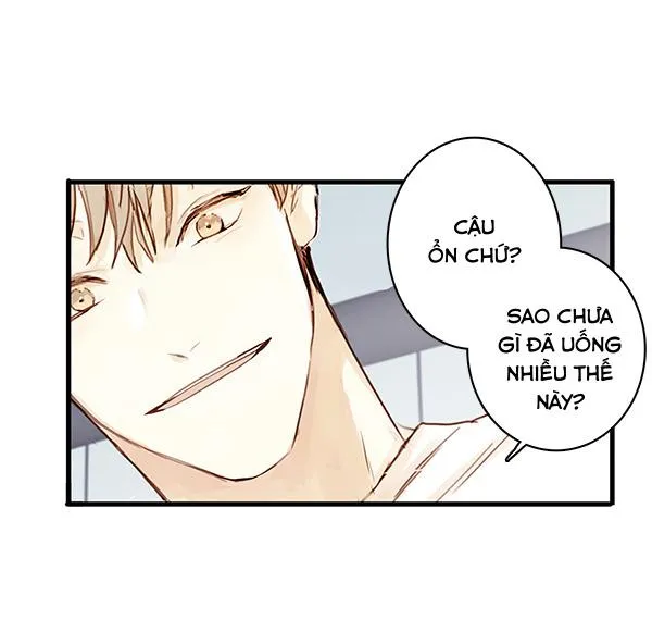 Thiên Đường Táo Xanh Chapter 22 Trang 28