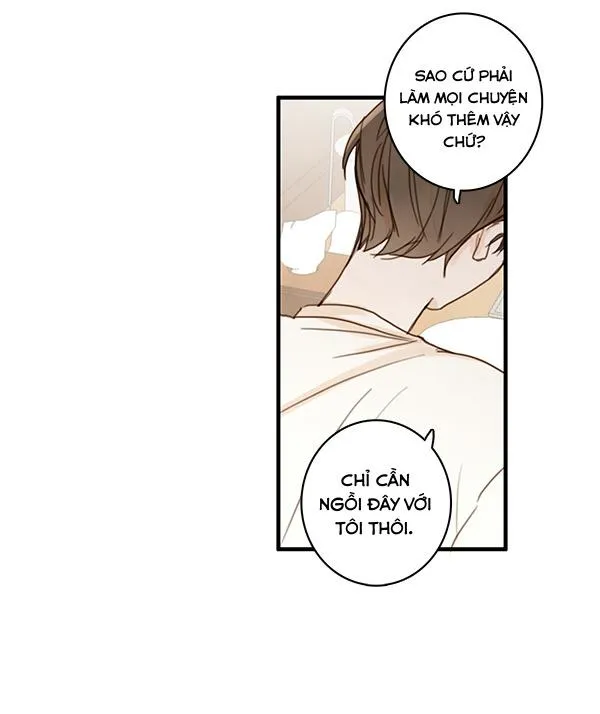 Thiên Đường Táo Xanh Chapter 22 Trang 32