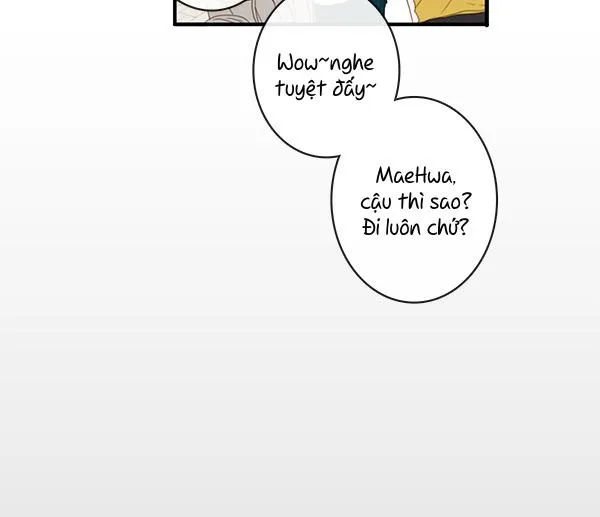 Thiên Đường Táo Xanh Chapter 22 Trang 39