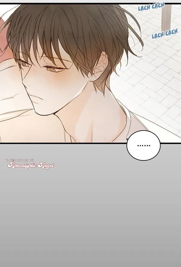 Thiên Đường Táo Xanh Chapter 22 Trang 40