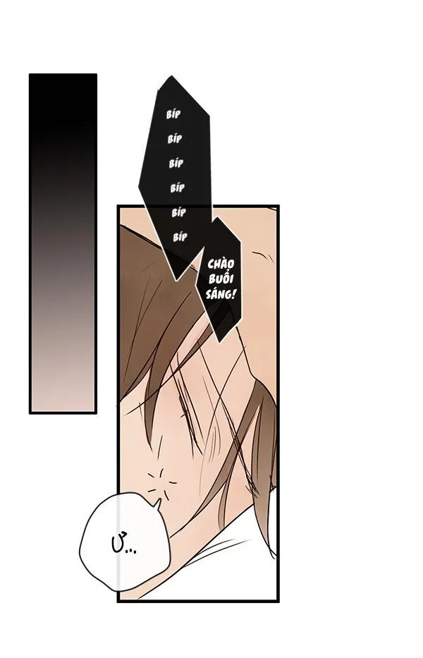 Thiên Đường Táo Xanh Chapter 22 Trang 58