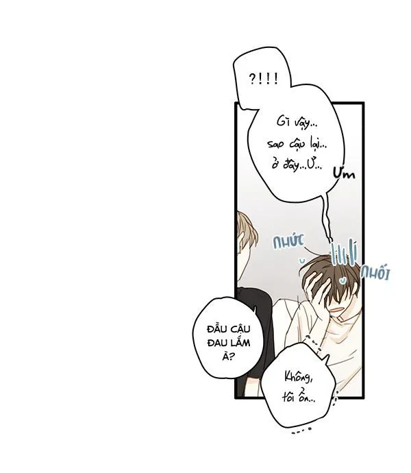 Thiên Đường Táo Xanh Chapter 22 Trang 61