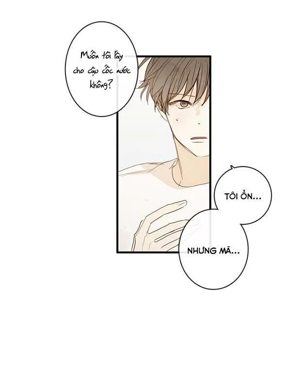 Thiên Đường Táo Xanh Chapter 22 Trang 62