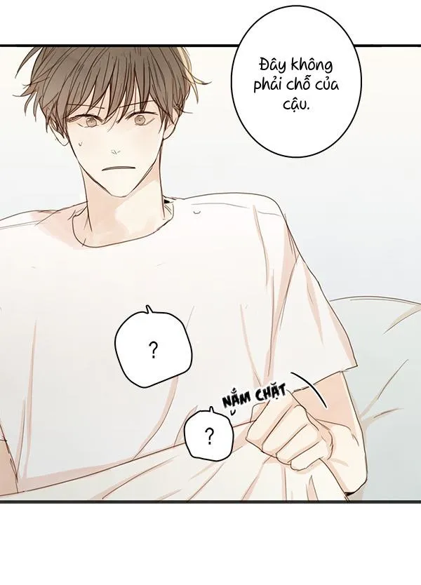 Thiên Đường Táo Xanh Chapter 22 Trang 64