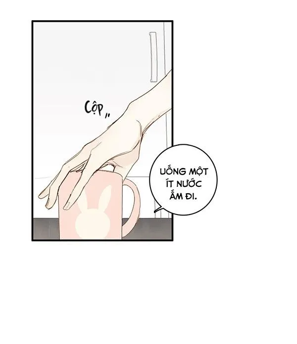 Thiên Đường Táo Xanh Chapter 22 Trang 67
