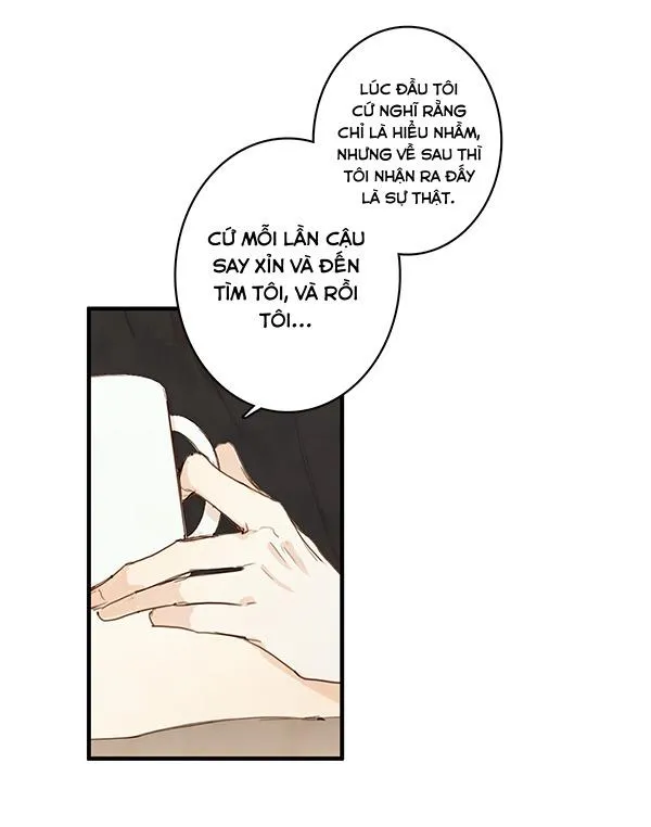 Thiên Đường Táo Xanh Chapter 22 Trang 77