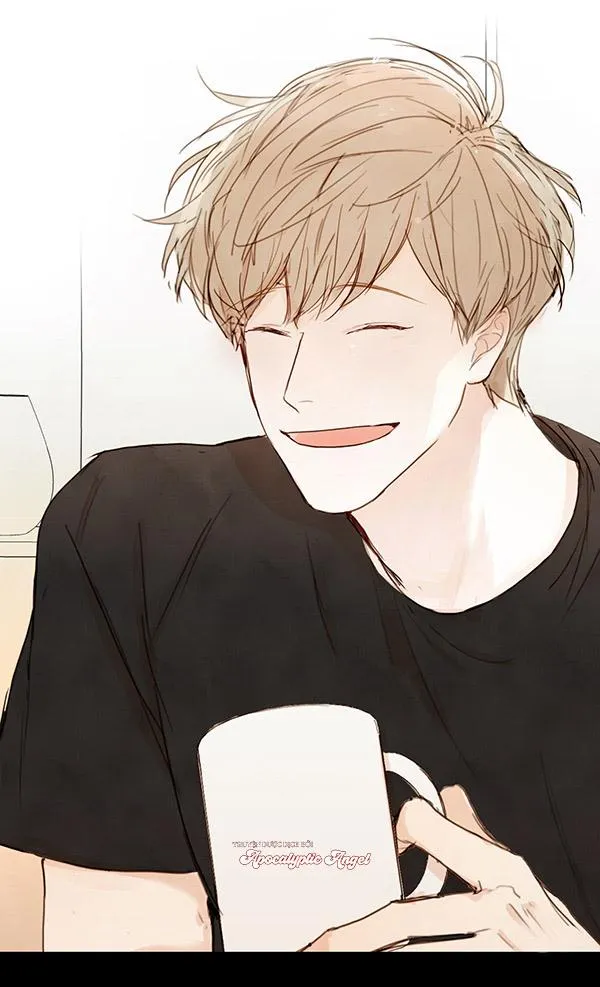 Thiên Đường Táo Xanh Chapter 22 Trang 79