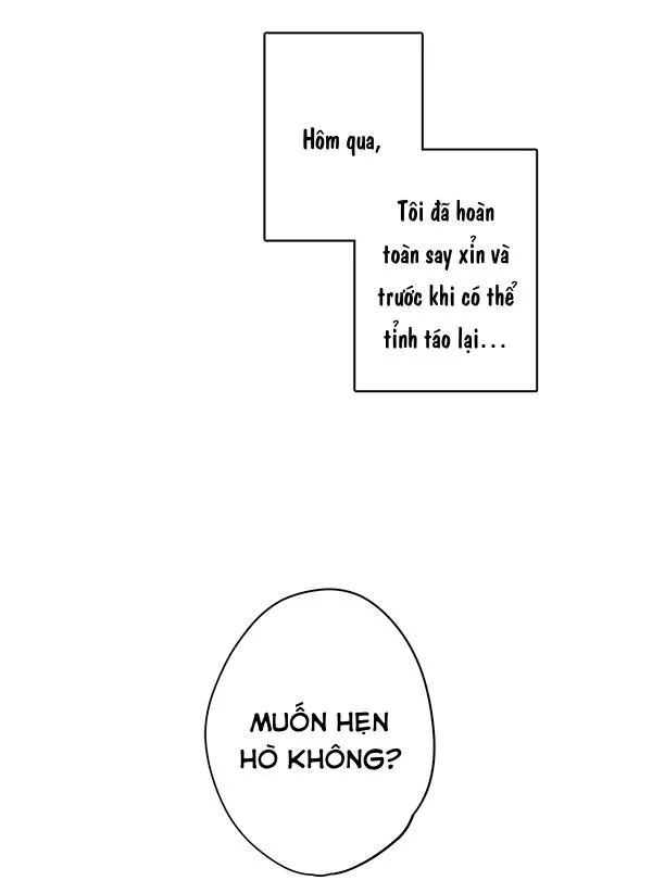 Thiên Đường Táo Xanh Chapter 24 Trang 18