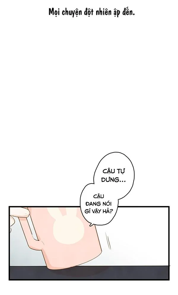 Thiên Đường Táo Xanh Chapter 24 Trang 20