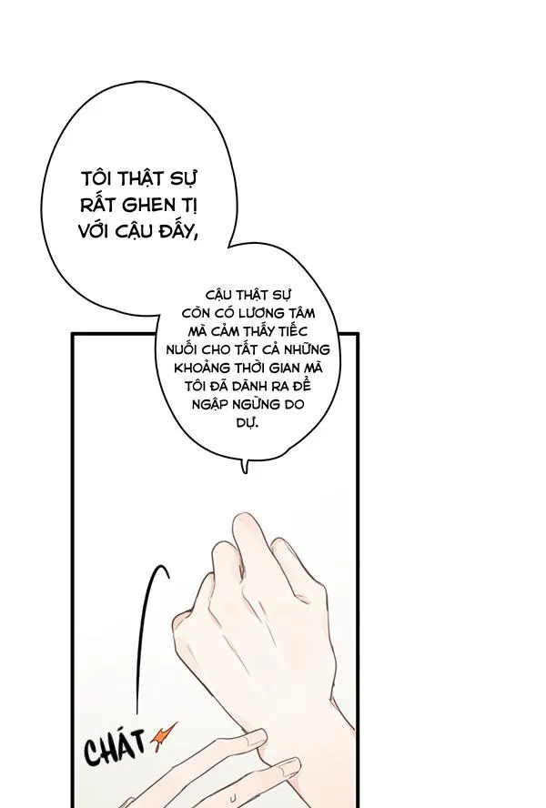 Thiên Đường Táo Xanh Chapter 24 Trang 30