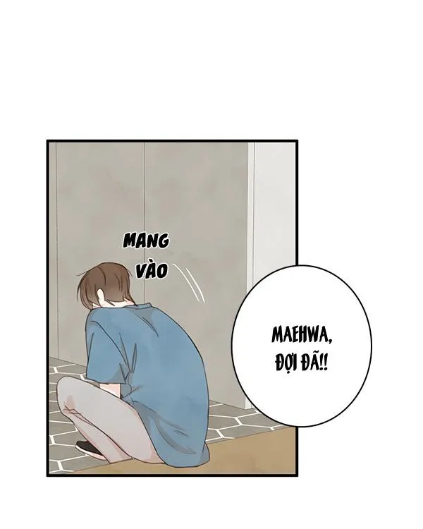 Thiên Đường Táo Xanh Chapter 24 Trang 32