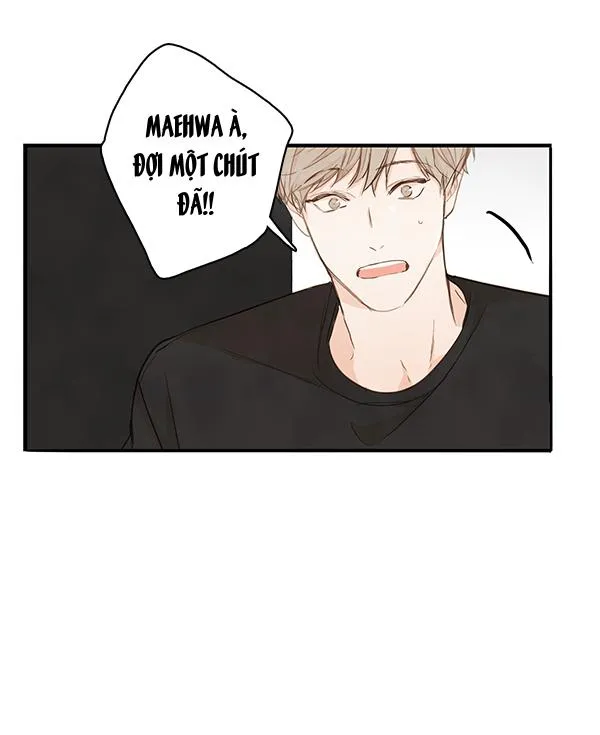 Thiên Đường Táo Xanh Chapter 24 Trang 38