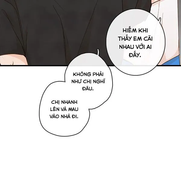 Thiên Đường Táo Xanh Chapter 24 Trang 40