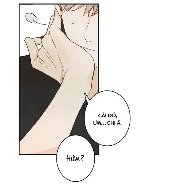 Thiên Đường Táo Xanh Chapter 24 Trang 42